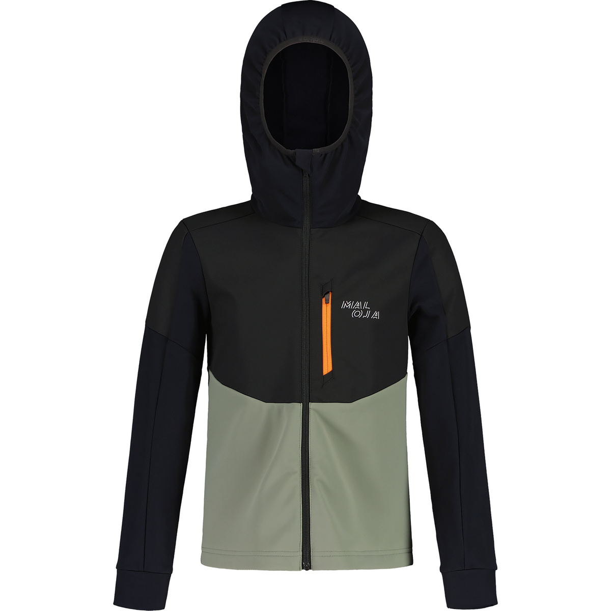 Maloja Kinder LarchB. Jacke von Maloja