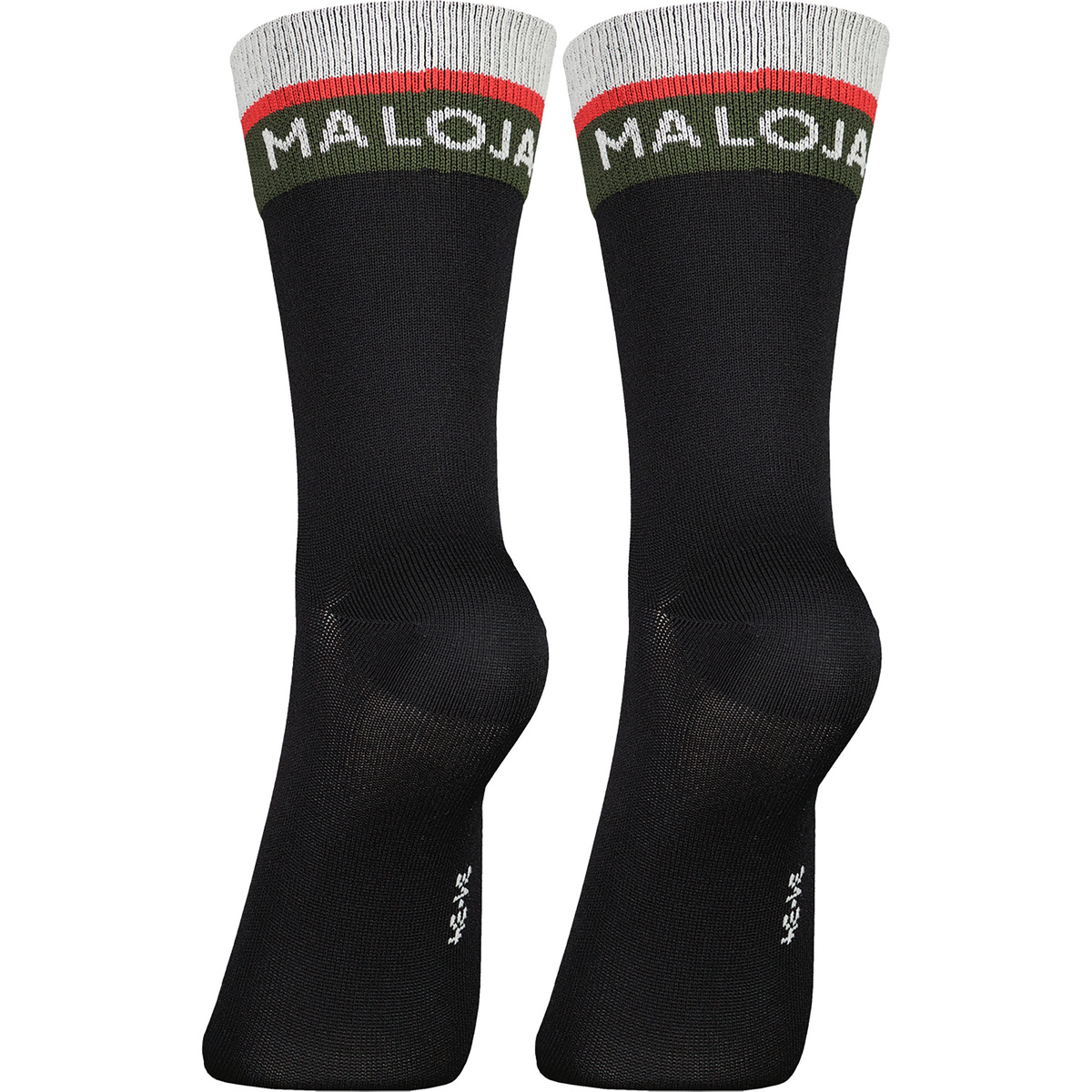 Maloja Kinder MainazM. Socken von Maloja