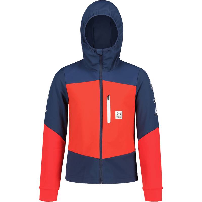 Maloja Kinder MendelB. Jacke von Maloja