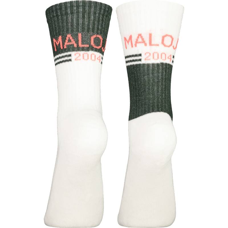 Maloja Kinder MijouxM. Socken von Maloja