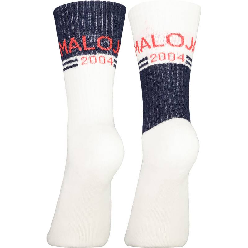 Maloja Kinder MijouxM. Socken von Maloja