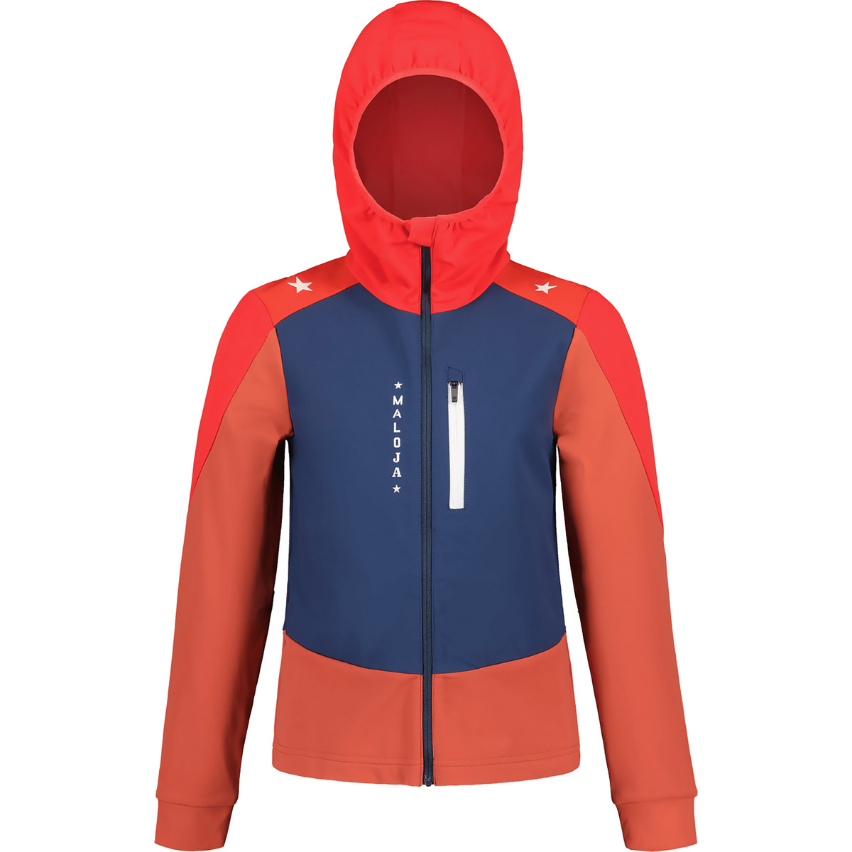 Maloja Kinder MonticellaG. Jacke von Maloja