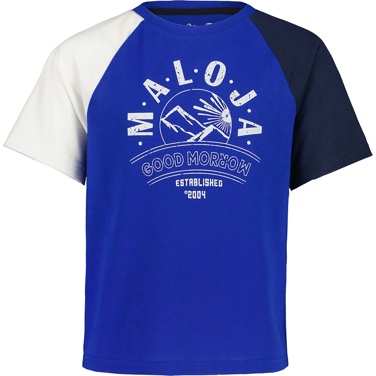 Maloja Kinder PapaverB. T-Shirt von Maloja