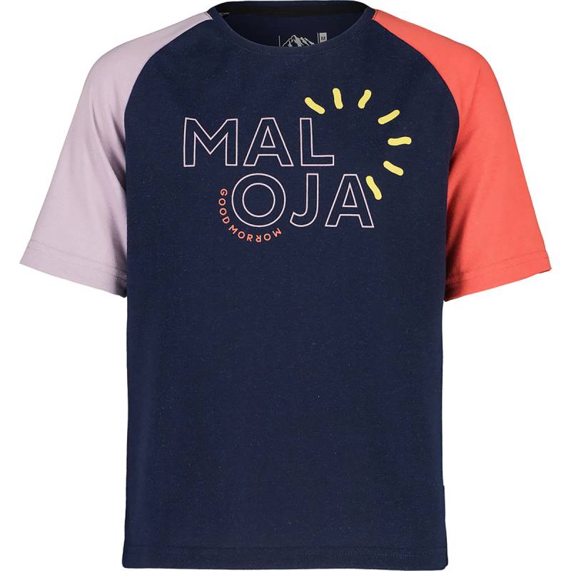 Maloja Kinder ValspregnaG. T-Shirt von Maloja