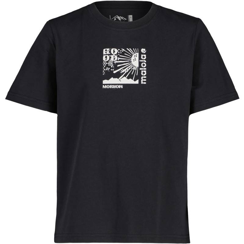 Maloja Kinder VernantB. T-Shirt von Maloja