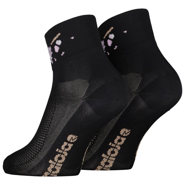 Maloja - KoschutaM. - Multifunktionssocken Gr 36-38 schwarz Maloja - KoschutaM. - Multifunktionssocken Gr 36-38 schwarz von Maloja