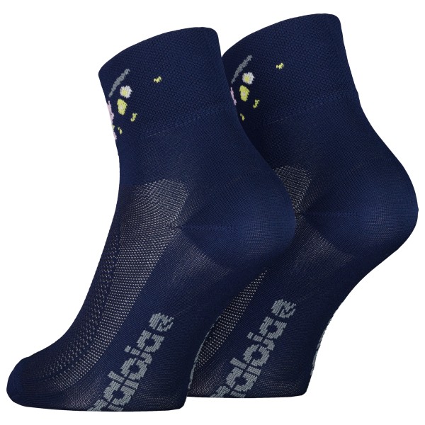 Maloja - KoschutaM. - Multifunktionssocken Gr 39-42 blau Maloja - KoschutaM. - Multifunktionssocken Gr 39-42 blau von Maloja