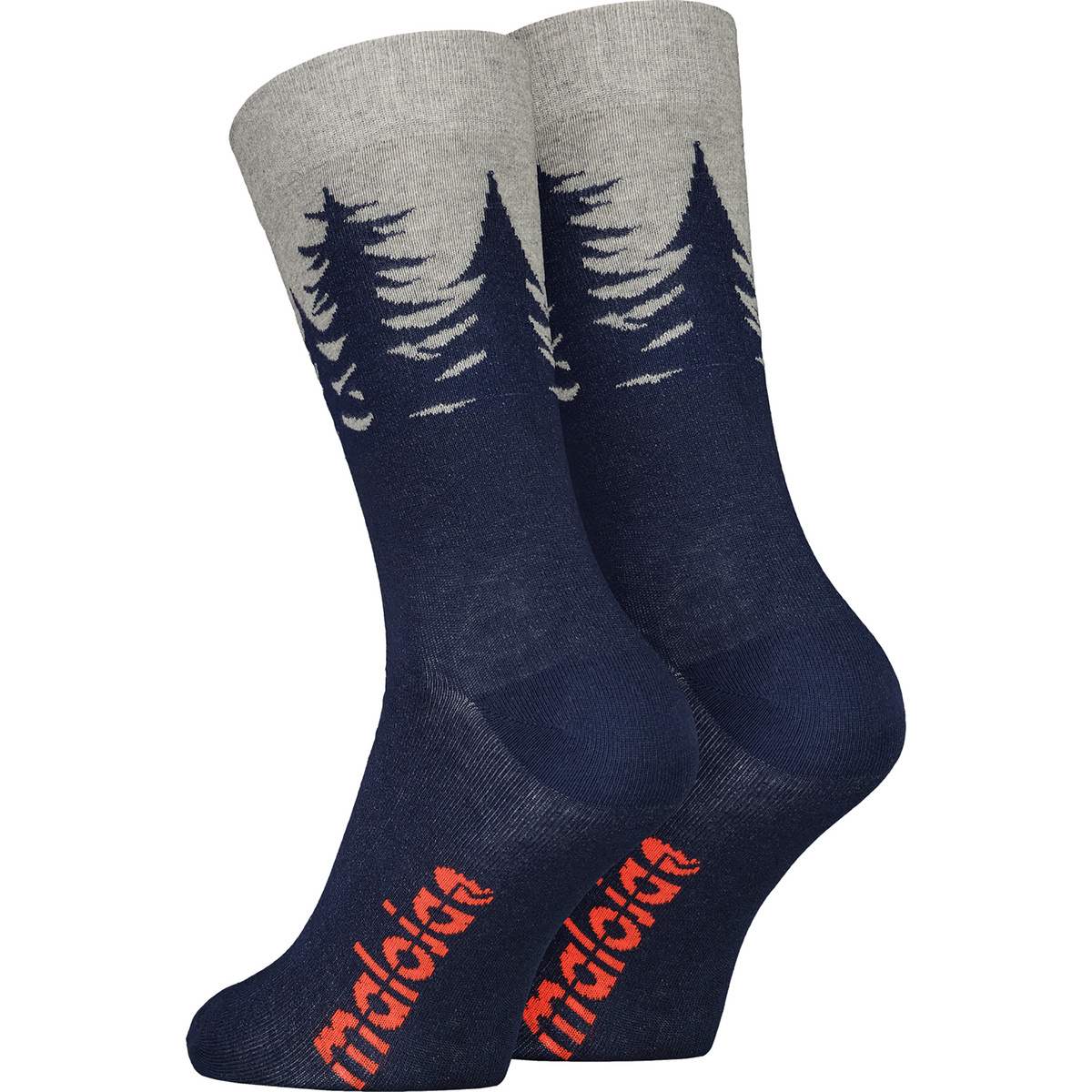 Maloja LabanM. Socken von Maloja