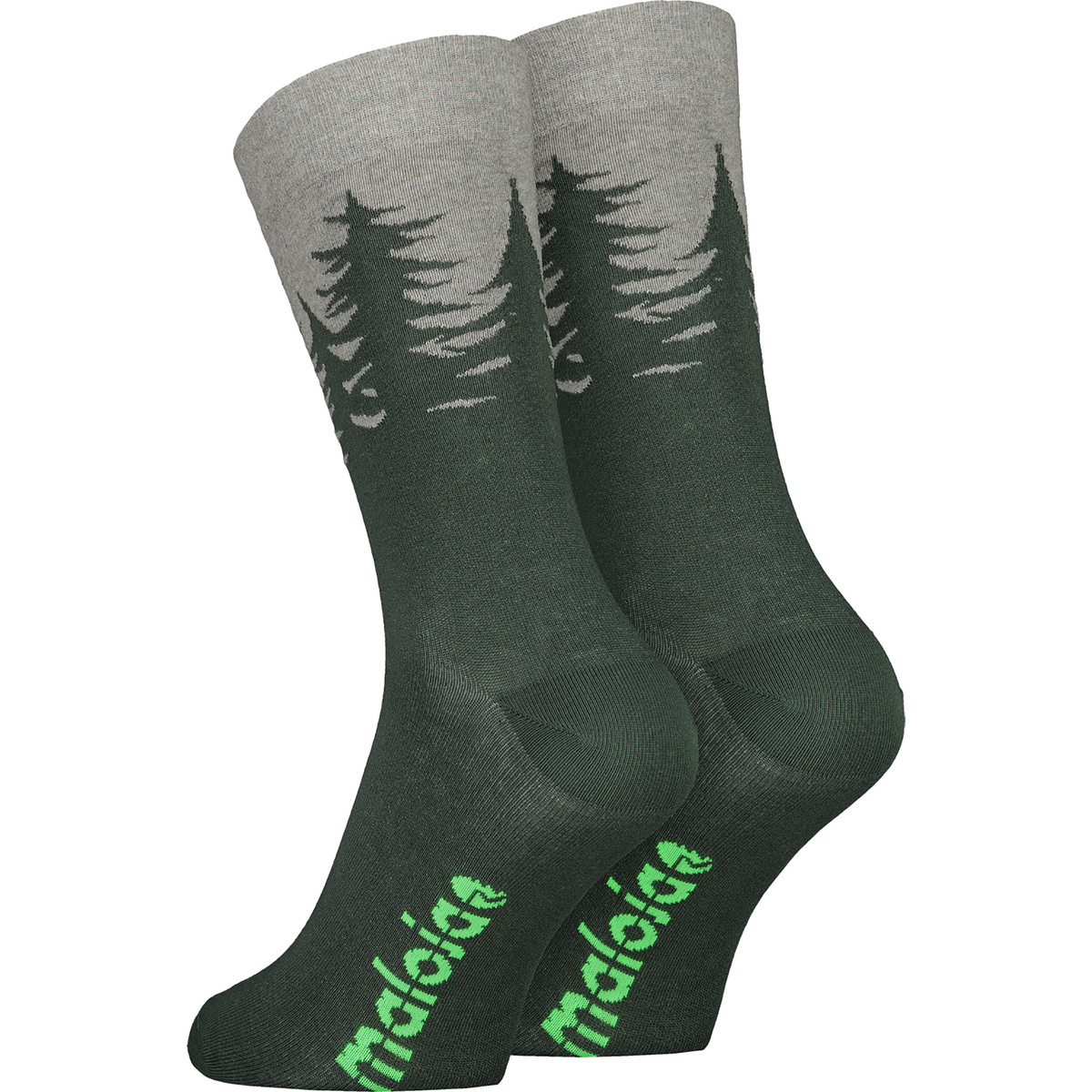 Maloja LabanM. Socken von Maloja