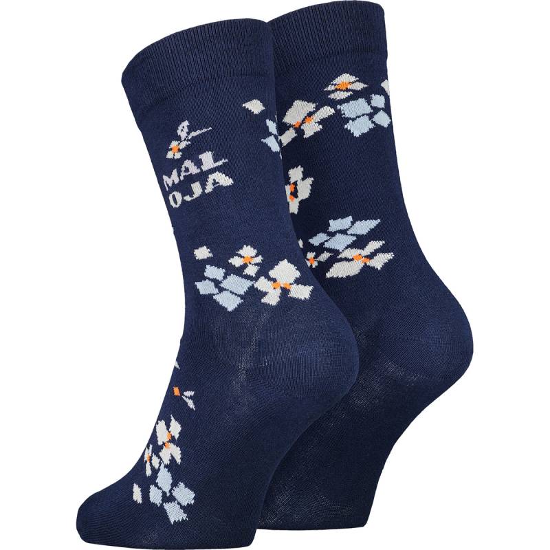 Maloja LealeM. Socken von Maloja