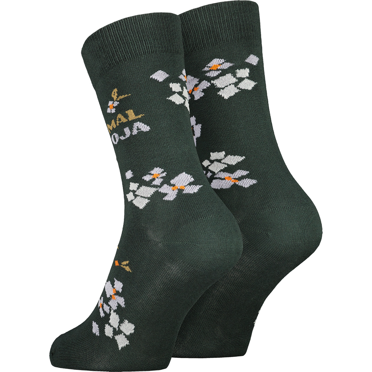 Maloja LealeM. Socken von Maloja