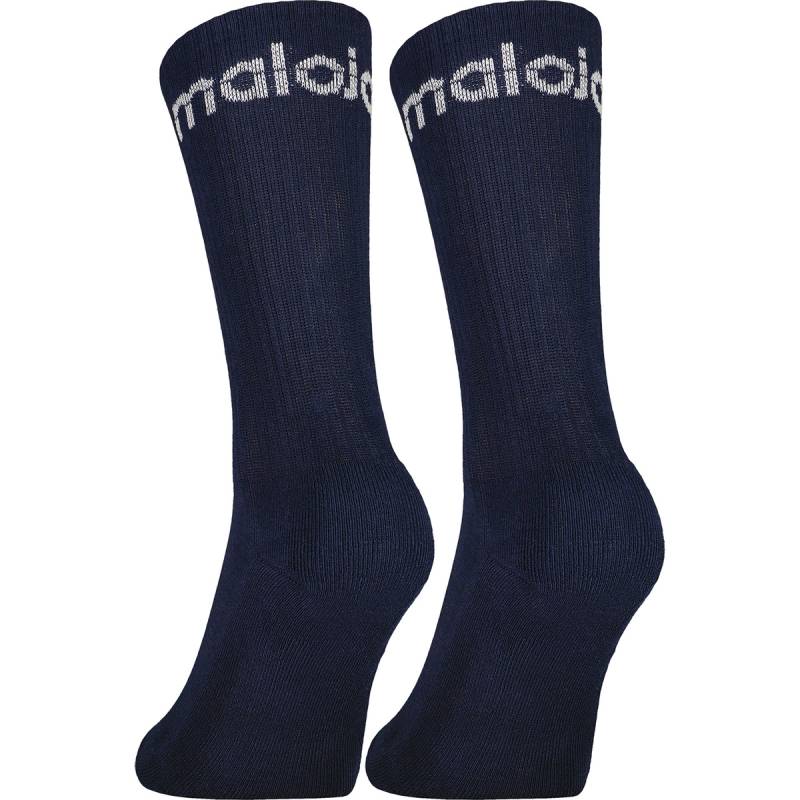 Maloja LiosonM. Socken von Maloja