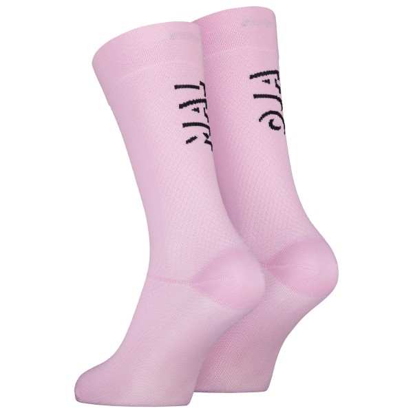 Maloja - MatajurM. - Multifunktionssocken Gr 39-42 rosa/lila Maloja - MatajurM. - Multifunktionssocken Gr 39-42 rosa/lila von Maloja