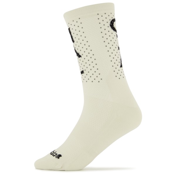 Maloja - Monte MuntaM. - Multifunktionssocken Gr 36-38;39-42;43-46 beige;schwarz Maloja - Monte MuntaM. - Multifunktionssocken Gr 36-38;39-42;43-46 beige;schwarz von Maloja