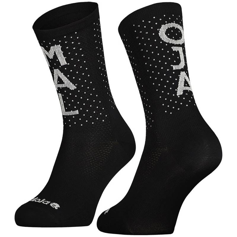 Maloja Monte MuntaM. Socken von Maloja