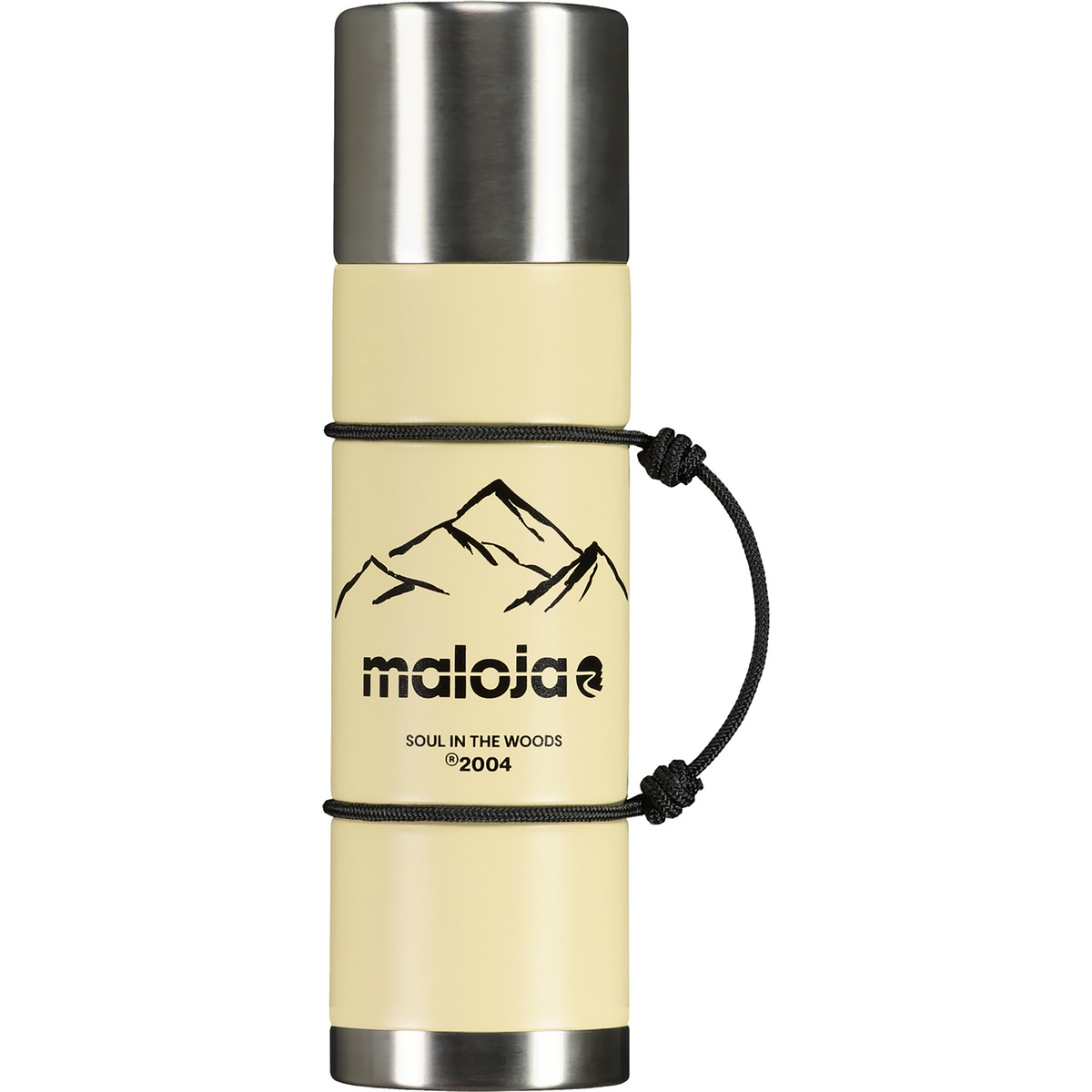 Maloja MoriondM. Isolierflasche von Maloja