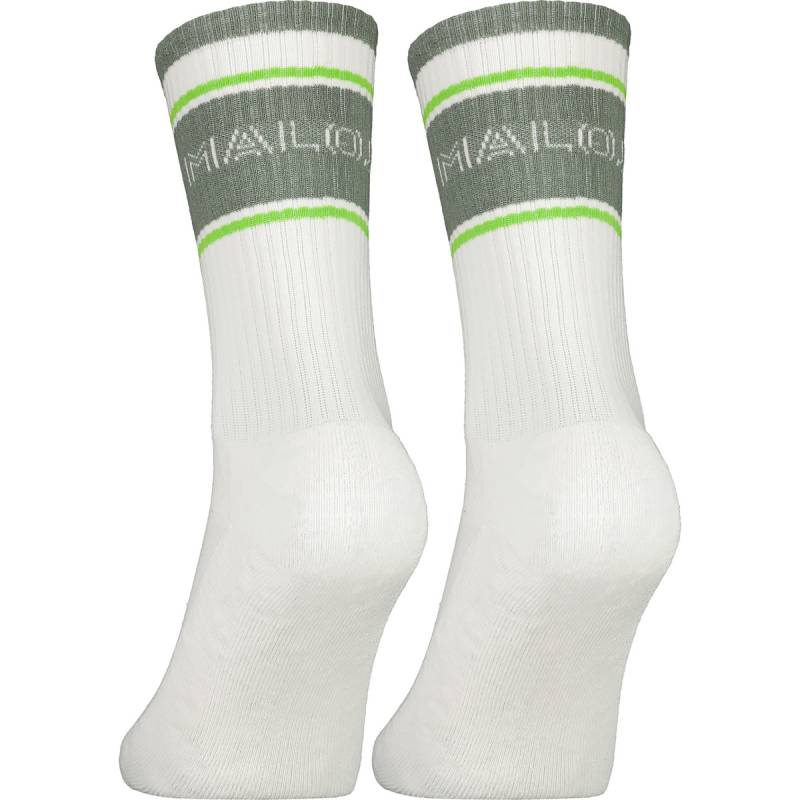 Maloja OrbidonM. Socken von Maloja