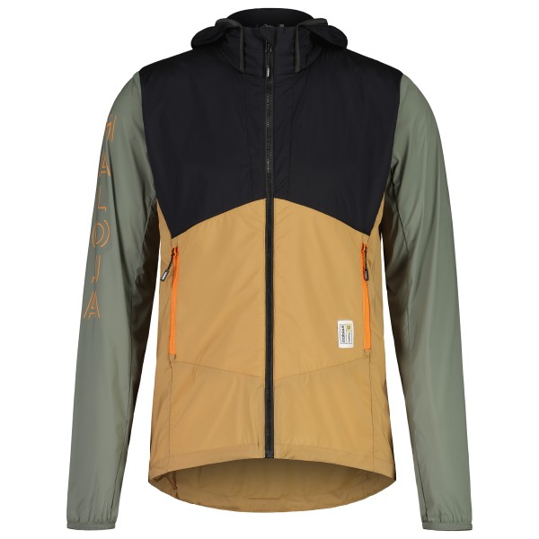 Maloja - ParsM. - Windjacke Gr L beige von Maloja