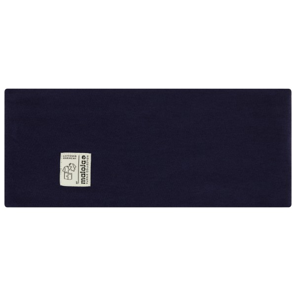 Maloja - PostalmM. Puzzle 1 - Stirnband Gr One Size blau;schwarz von Maloja