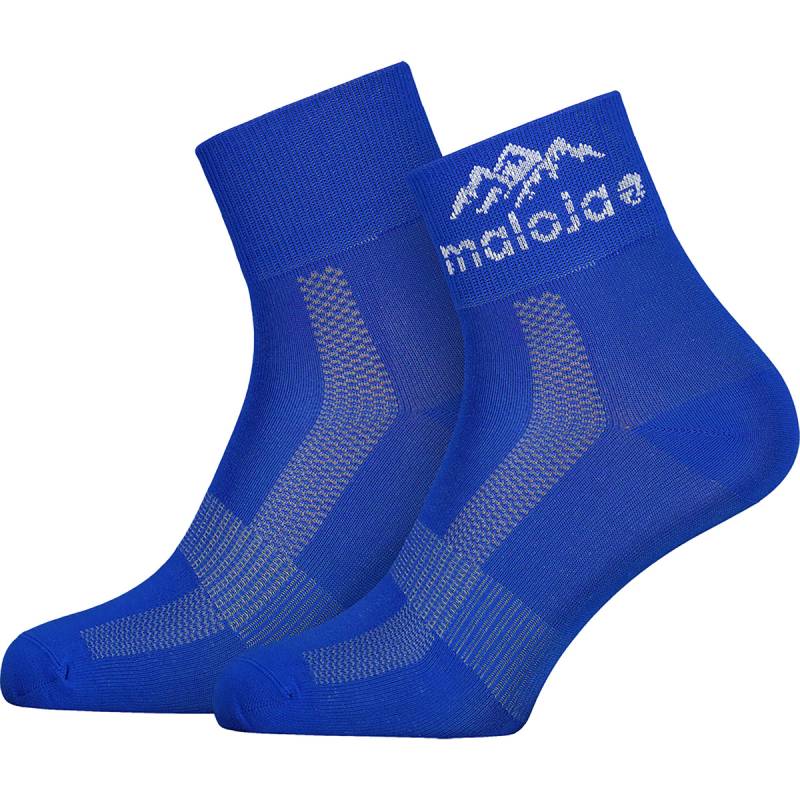 Maloja RadukaM. Socken von Maloja