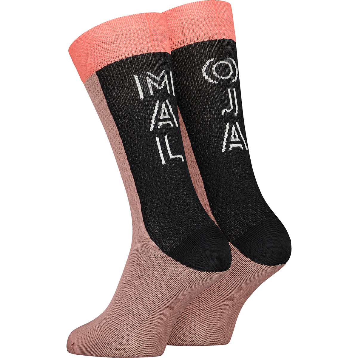 Maloja RombonM. Socken von Maloja