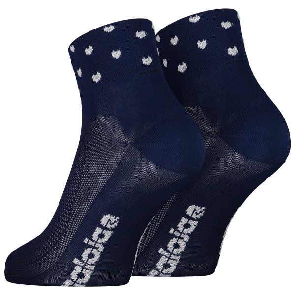 Maloja - RosenkogelM. - Multifunktionssocken Gr 39-42 blau Maloja - RosenkogelM. - Multifunktionssocken Gr 39-42 blau von Maloja