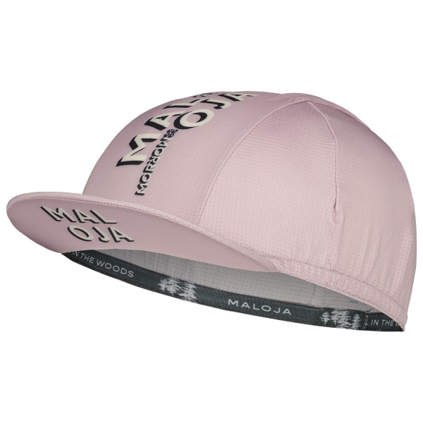 Maloja - SentischM. - Velomütze Gr One Size rosa von Maloja