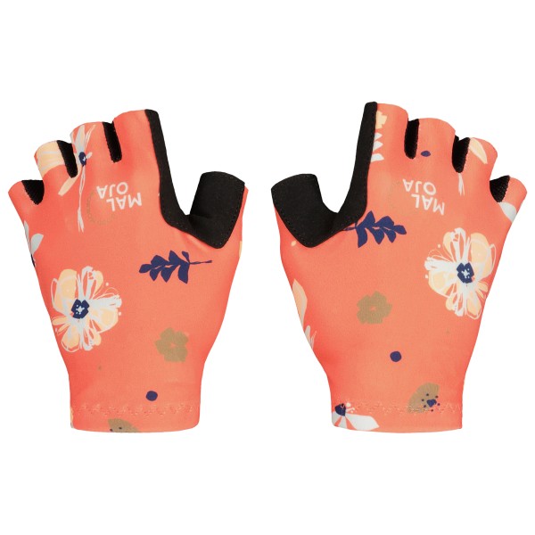 Maloja - SerbotaM. - Handschuhe Gr S rot von Maloja