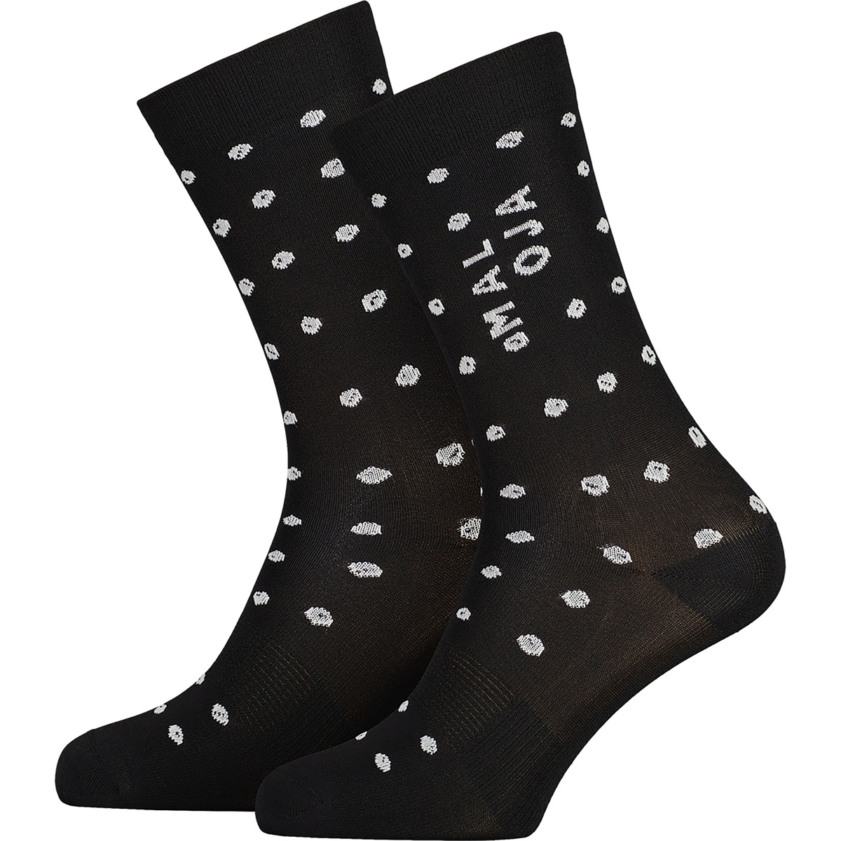 Maloja SijuM. Socken von Maloja