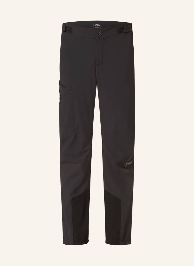 Maloja Skihose Schneefinkm. schwarz Maloja Skihose Schneefinkm. schwarz von Maloja