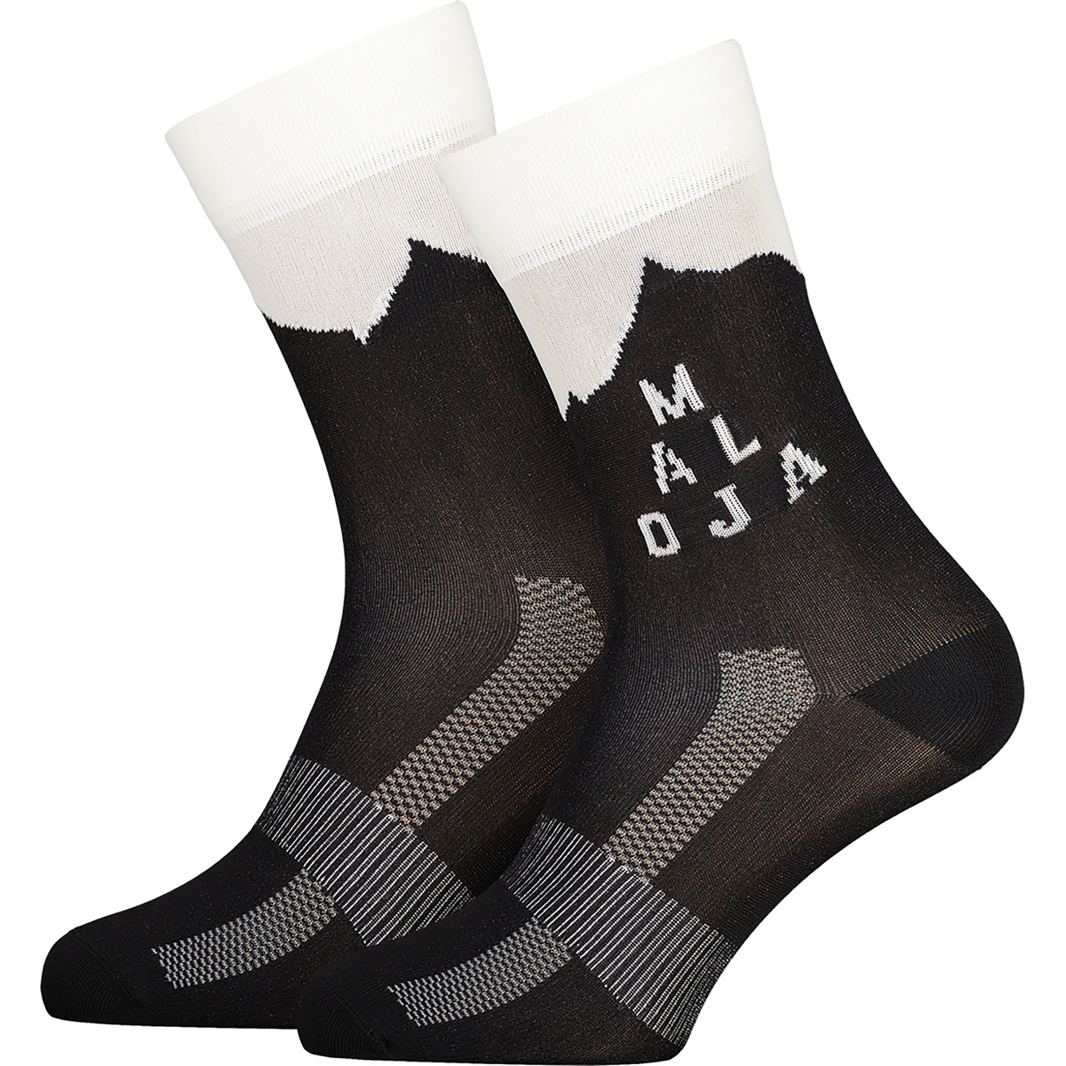 Maloja SlemeM. Socken von Maloja