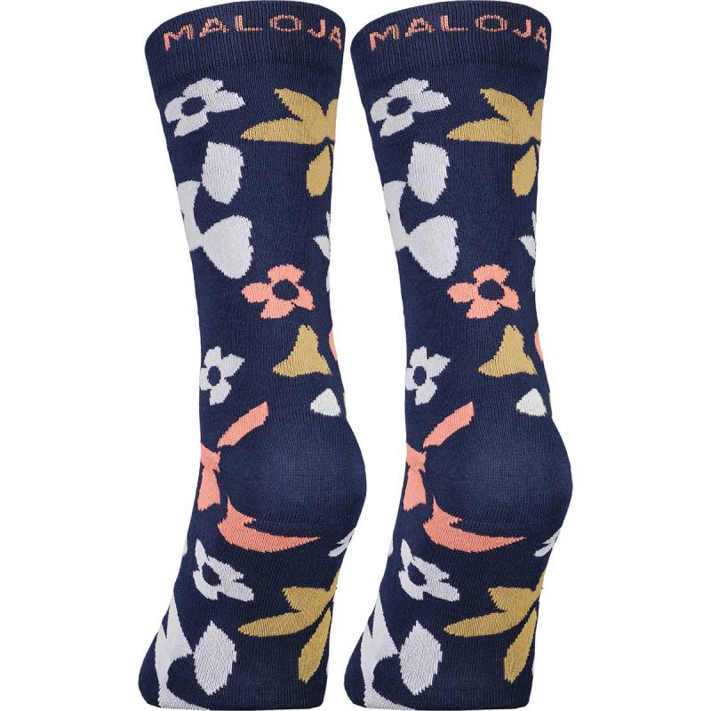 Maloja TeglaraM. Socken von Maloja