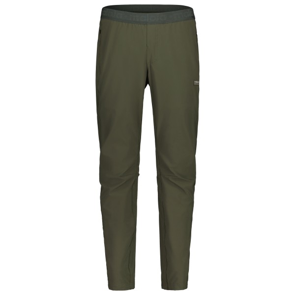 Maloja - TripfeiM. - Trekkinghose Gr L;M;S;XL;XXL beige;blau;grau;schwarz Maloja - TripfeiM. - Trekkinghose Gr L;M;S;XL;XXL beige;blau;grau;schwarz von Maloja