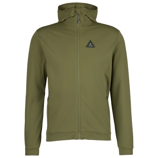 Maloja - TristkogelM. Puzzle 2 - Kunstfaserjacke Gr XL oliv Maloja - TristkogelM. Puzzle 2 - Kunstfaserjacke Gr XL oliv von Maloja