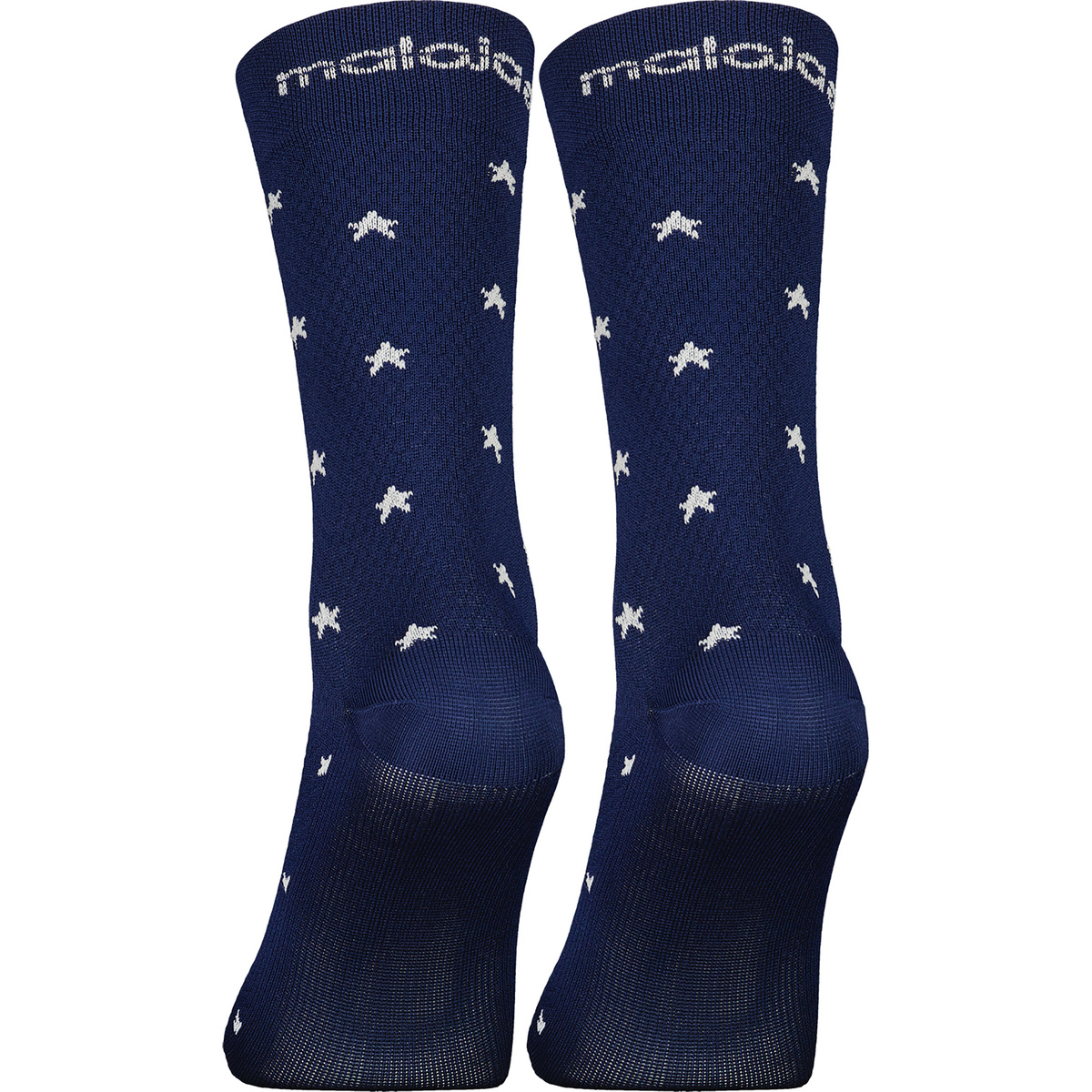 Maloja TrontoM. Socken von Maloja