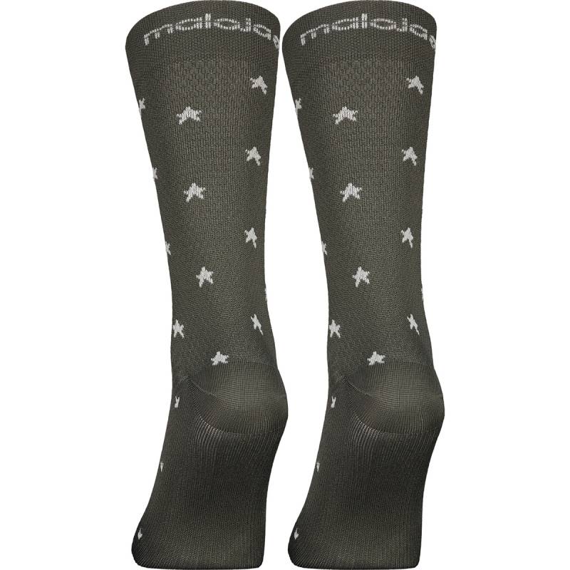 Maloja TrontoM. Socken von Maloja