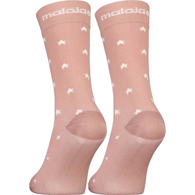 Maloja TrontoM. Socken von Maloja