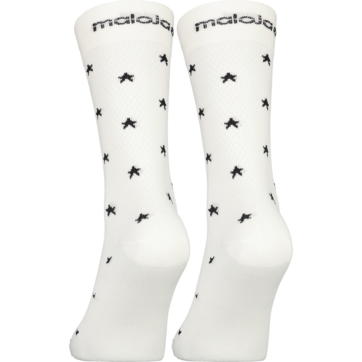 Maloja TrontoM. Socken von Maloja