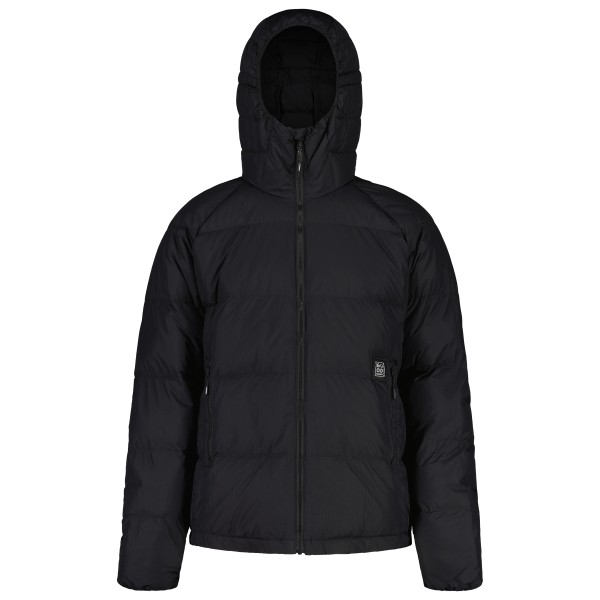 Maloja - VolpeM. - Daunenjacke Gr XL schwarz von Maloja