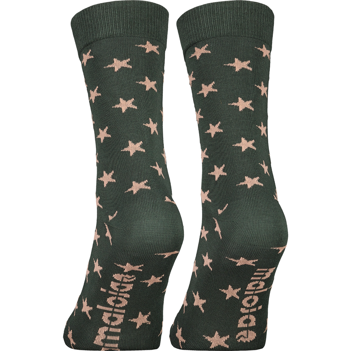 Maloja VulpotM. Socken Maloja VulpotM. Socken von Maloja
