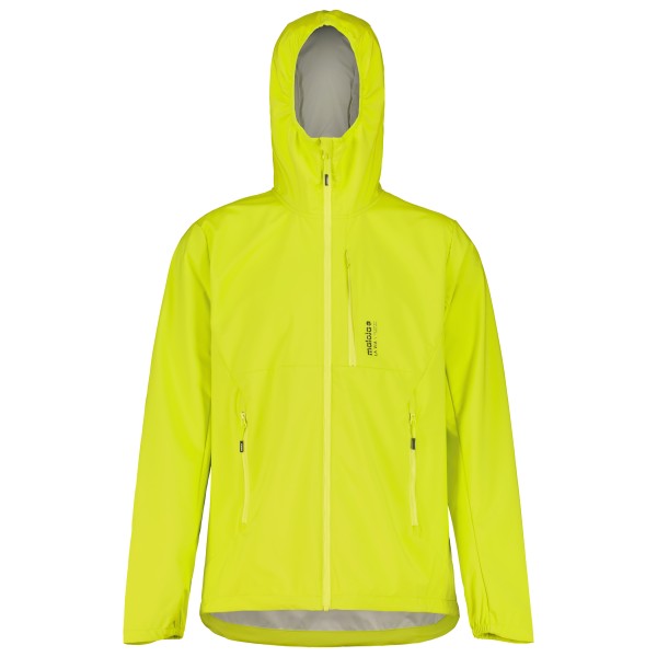 Maloja - WolanM. - Softshelljacke Gr XL gelb von Maloja