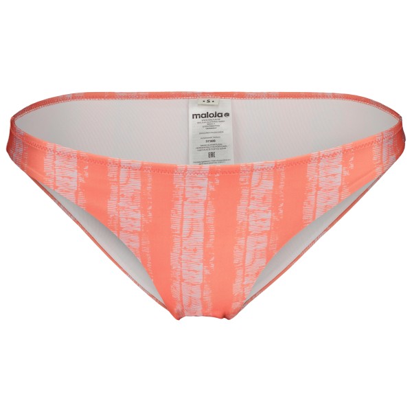 Maloja - Women's AchenseeM. Bottom - Bikini-Bottom Gr M rosa Maloja - Women's AchenseeM. Bottom - Bikini-Bottom Gr M rosa von Maloja