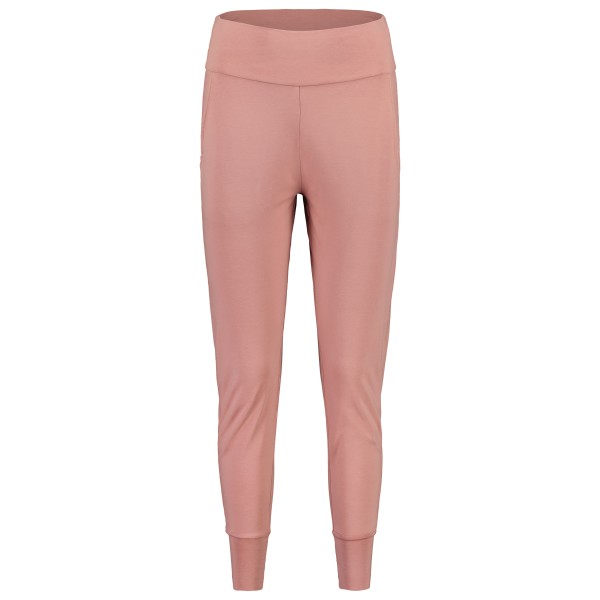 Maloja - Women's AnandaM. - Yogahose Gr M rosa von Maloja