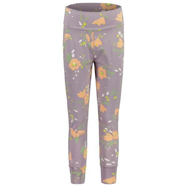 Maloja - Women's AnandaM. - Yogahose Gr XS bunt von Maloja