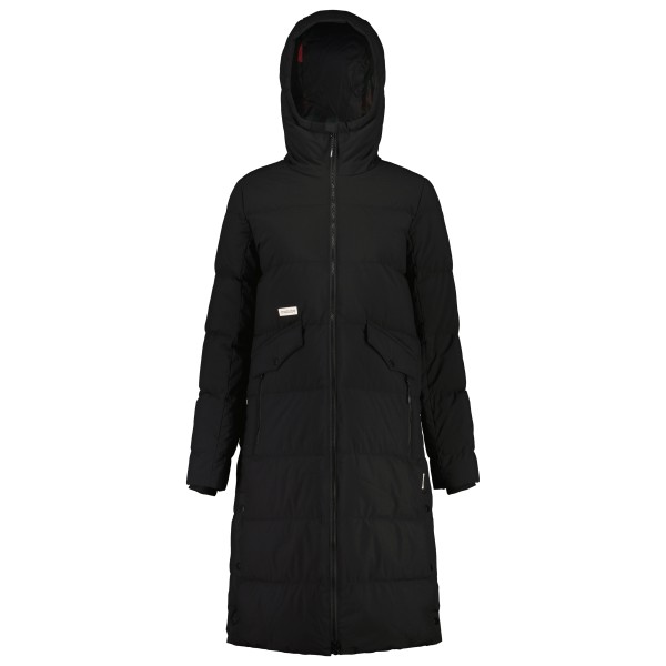 Maloja - Women's AnkogelM. - Mantel Gr XS schwarz von Maloja