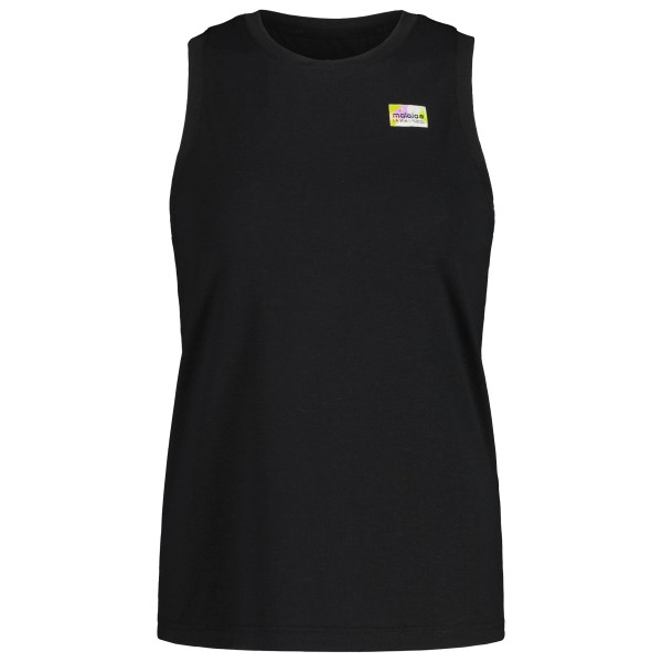 Maloja - Women's ApfelbaumM. - Funktionsshirt Gr L schwarz Maloja - Women's ApfelbaumM. - Funktionsshirt Gr L schwarz von Maloja