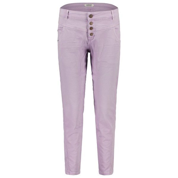 Maloja - Women's BeppinaM. - Jeans Gr 27 - Length: 32'';29 - Length: 32'';31 - Length: 32'';31 - Length: 34'' blau;lila;schwarz von Maloja