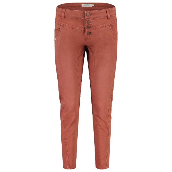 Maloja - Women's BeppinaM. - Jeans Gr 27 - Length: 32'';31 - Length: 32'' bunt von Maloja