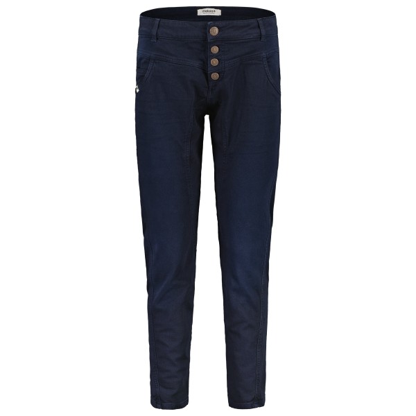 Maloja - Women's BeppinaM. - Jeans Gr 26 - Length: 32'' blau von Maloja