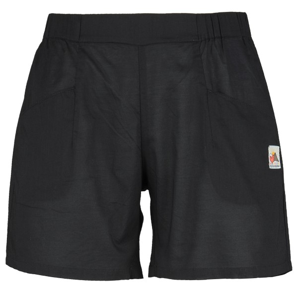Maloja - Women's BergiselM. - Shorts Gr L;M;S;XL;XS rot;schwarz Maloja - Women's BergiselM. - Shorts Gr L;M;S;XL;XS rot;schwarz von Maloja